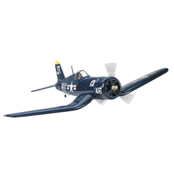 F4U Corsair