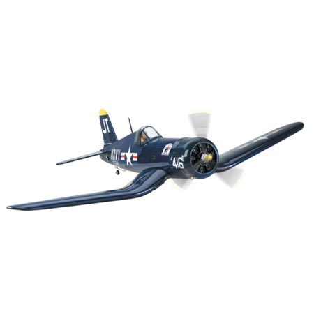 F4U Corsair
