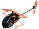 Megatech Helichopper cheap RC Helicopter