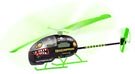 Helichopper green cheap RC Helicopter