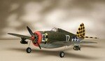 P47 Thunderbolt