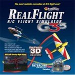 G3.5 real flight simulator